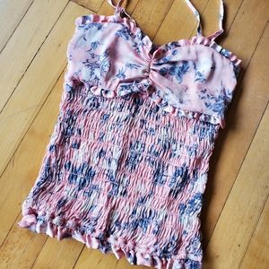 Snidel Cami Top